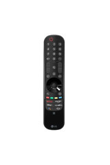 Lg MR22GN Netflix-Prime Video-Disney+ Tuşlu LG Uyumlu Mikrofonlu Uzaktan Kumanda