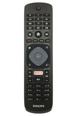 Philips RC47I- 03 Netflix Tuşlu Philips Uyumlu Uzaktan Kumanda