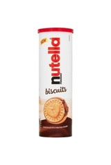 Nutella Biscuits Kakaolu Fındık Kremalı Bisküvi 166 gr