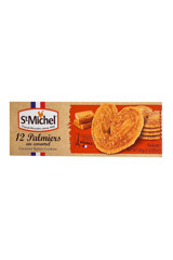 St Michel Palmier Tereyağlı Karamelli Bisküvi 100 gr