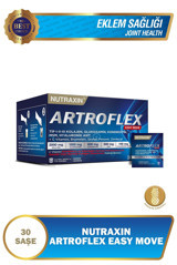 Nutraxin Artroflex Kolajenli Glukozamin Şase 30 Adet
