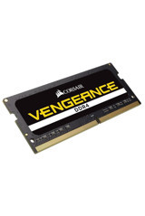 Corsair Vengeance MSX16GX4M2A2666C18 16 GB DDR4 2x8 2666 Mhz Ram