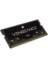 Corsair Vengeance CMSX8GX4M1A3200C22 8 GB DDR4 1x8 3200 Mhz Ram