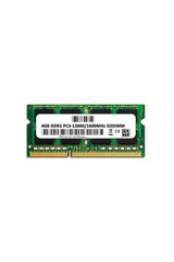 Asus 4 GB DDR3 1x4 1600 Mhz Ram