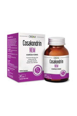 Orzax Cosakondrin Glukozamin Tablet 30 Adet