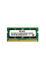 Dell Inspiron N5110 8 Gb DDR3 1x8 1600 Mhz Ram