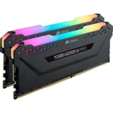 Corsair CMW16GX4M2A2666C16 16 GB DDR4 2x8 2666 Mhz Ram