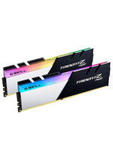 G. Skill Trident Z Neo RGB F4-3600C18D-64GTZN 64 GB DDR4 2x32 3600 Mhz Ram