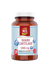 Ncs Cartilage Glukozamin Tablet 120 Adet