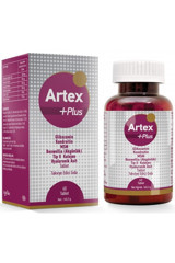 Artex Kolajenli Glukozamin Tablet 60 Adet