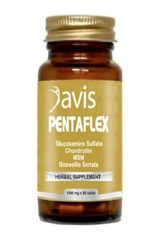 Avis Pentaflex Glukozamin Tablet 60 Adet