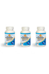 Meka Nutrition Glukozamin Tablet 3x180 Adet