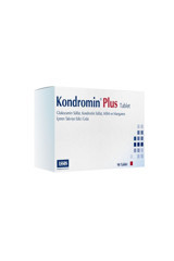 Assos Kondromin Plus Glukozamin Tablet 90 Adet