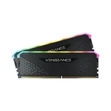 Corsair Vengeance Rgb CMG32GX4M2E3200C16 32 GB DDR4 2x16 3200 Mhz Ram