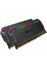 Corsair CMT16GX4M2C3200C16 16 GB DDR4 2x8 3200 Mhz Ram