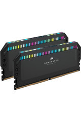 Corsair Dominator Platinum Rgb CMT32GX5M2B5200C40 32 GB DDR5 2x16 5200 Mhz Ram