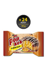 Eti Popkek Portakallı Kek 24x60 gr