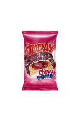 Elvan Today Cherry Bomb Vişneli Kek 24x55 gr