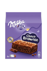 Milka Choco Browni Çikolatalı Kek 150 gr