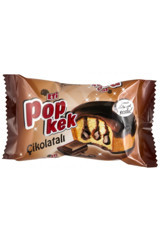 Eti Popkek Çikolatalı Kek 48x60 gr