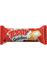 Elvan Today Goldies Sütlü Kek 24x45 gr