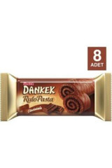 Ülker Dankek Çikolatalı Kek 235 gr