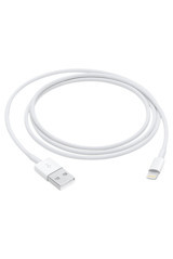 Apple MQUE2ZM/A iPhone Lightning Kablolu 20 W Hızlı Şarj Orjinal Şarj Aleti Beyaz