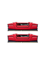 G. Skill RipjawsV F4-3000C16D-16GVRB 16 GB DDR4 2x8 3000 Mhz Ram