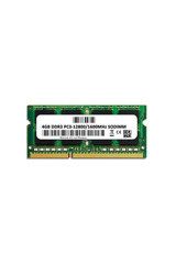 Samsung NP200A4Y NP200A4B 4 GB DDR3 1x4 Ram