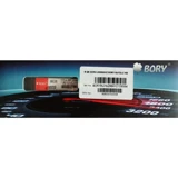 Bory AB132BRY0001 8 GB DDR4 1x8 2666 Mhz Ram