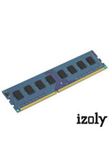 Izoly Zl8gd31600c11 8 GB DDR3 1x8 1600 Mhz Ram