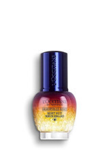 L'Occitane Immortelle Overnight Reset Aydınlatıcı Kırışıklık Karşıtı Gece Serumu 15 ml