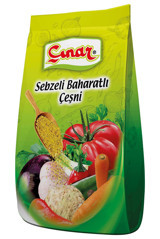 Çınar Sebze Çeşnisi 250 gr