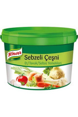 Knorr Sebze Çeşnisi 6.5 kg