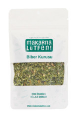 Makarna Lütfen Sebze Çeşnisi 50 gr