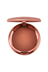 Mac Skinfinish Sunstruck Radiant Rich Rossy Toz Kontür