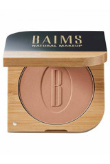 Baims Mineral Bronzer & Contour Toz Kontür