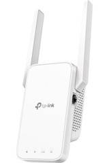 Tp-Link RE215 Kablosuz 2.4 GHz-5 GHz Wifi Dual Band Access Point 2 Antenli 433 Mbps Menzil Genişletici