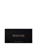 Revolution Ultra Contour Palette Krem Kontür Paleti