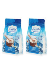 Purelife İyotlu Kristal Himalaya Tuzu Paket 2x500 gr