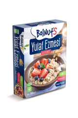 Bolnut Glutensiz Yulaf Ezmesi 300 gr