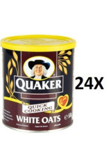 Quaker Yulaf Ezmesi 24x500 gr