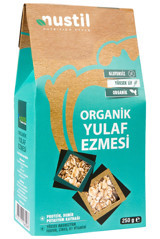 Nustil Yulaf Ezmesi 250 gr