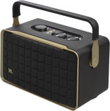 Jbl Authentic 300 Bluetooth Hoparlör Siyah