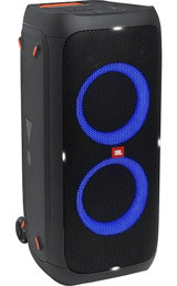 Jbl Partybox 310 Bluetooth Hoparlör Siyah