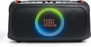 Jbl Partybox Otg Essential Bluetooth Hoparlör Siyah