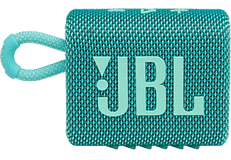 Jbl Go 3 Bluetooth Hoparlör Turkuaz