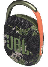 Jbl Clip 4 Bluetooth Hoparlör Kamuflaj