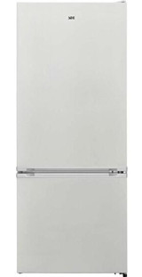 Seg CFW 4801 Çift Kapılı No Frost 403 lt Beyaz Kombi Tipi Buzdolabı