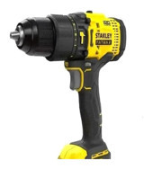 Stanley SCD718B 18 V Darbeli Şarjlı Matkap